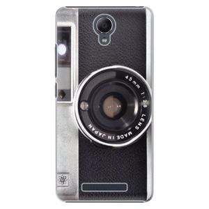 Plastové puzdro iSaprio - Vintage Camera 01 - Xiaomi Redmi Note 2 vyobraziť
