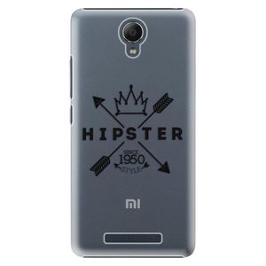 Plastové puzdro iSaprio - Hipster Style 02 - Xiaomi Redmi Note 2 vyobraziť