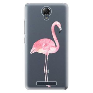 Plastové puzdro iSaprio - Flamingo 01 - Xiaomi Redmi Note 2 vyobraziť