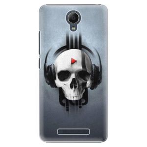 Plastové puzdro iSaprio - Skeleton M - Xiaomi Redmi Note 2 vyobraziť
