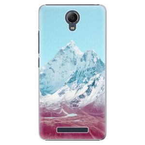 Plastové puzdro iSaprio - Highest Mountains 01 - Xiaomi Redmi Note 2 vyobraziť