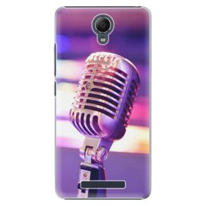 Plastové puzdro iSaprio - Vintage Microphone - Xiaomi Redmi Note 2 vyobraziť