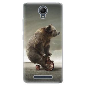 Plastové puzdro iSaprio - Bear 01 - Xiaomi Redmi Note 2 vyobraziť