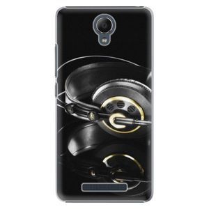 Plastové puzdro iSaprio - Headphones 02 - Xiaomi Redmi Note 2 vyobraziť