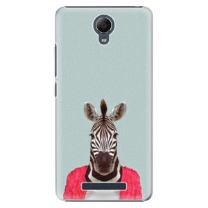 Plastové puzdro iSaprio - Zebra 01 - Xiaomi Redmi Note 2 vyobraziť