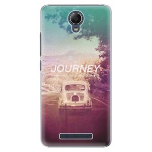 Plastové puzdro iSaprio - Journey - Xiaomi Redmi Note 2 vyobraziť