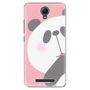 Plastové puzdro iSaprio - Panda 01 - Xiaomi Redmi Note 2 vyobraziť
