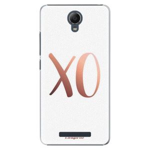Plastové puzdro iSaprio - XO 01 - Xiaomi Redmi Note 2 vyobraziť