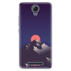 Plastové puzdro iSaprio - Mountains 04 - Xiaomi Redmi Note 2 vyobraziť