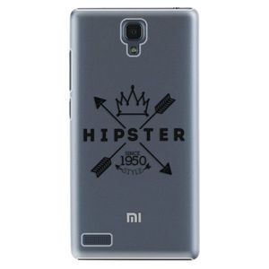 Plastové puzdro iSaprio - Hipster Style 02 - Xiaomi Redmi Note vyobraziť