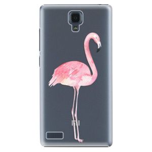 Plastové puzdro iSaprio - Flamingo 01 - Xiaomi Redmi Note vyobraziť