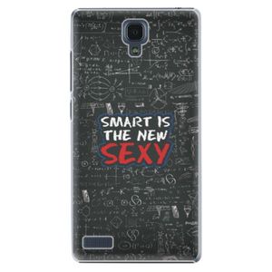 Plastové puzdro iSaprio - Smart and Sexy - Xiaomi Redmi Note vyobraziť