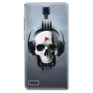 Plastové puzdro iSaprio - Skeleton M - Xiaomi Redmi Note vyobraziť
