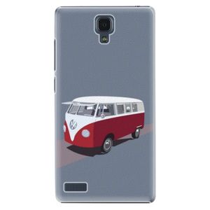 Plastové puzdro iSaprio - VW Bus - Xiaomi Redmi Note vyobraziť