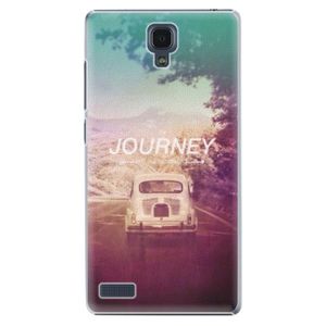 Plastové puzdro iSaprio - Journey - Xiaomi Redmi Note vyobraziť