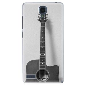 Plastové puzdro iSaprio - Guitar 01 - Xiaomi Redmi Note vyobraziť