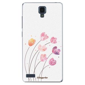 Plastové puzdro iSaprio - Flowers 14 - Xiaomi Redmi Note vyobraziť