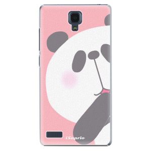 Plastové puzdro iSaprio - Panda 01 - Xiaomi Redmi Note vyobraziť