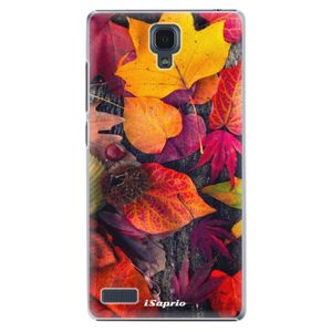 Plastové puzdro iSaprio - Autumn Leaves 03 - Xiaomi Redmi Note vyobraziť