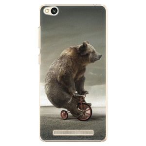 Plastové puzdro iSaprio - Bear 01 - Xiaomi Redmi 3 vyobraziť