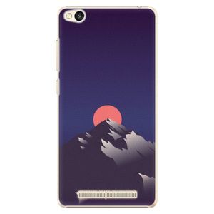 Plastové puzdro iSaprio - Mountains 04 - Xiaomi Redmi 3 vyobraziť