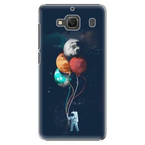 Plastové puzdro iSaprio - Balloons 02 - Xiaomi Redmi 2 vyobraziť