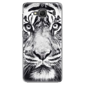 Plastové puzdro iSaprio - Tiger Face - Xiaomi Redmi 2 vyobraziť