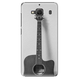 Plastové puzdro iSaprio - Guitar 01 - Xiaomi Redmi 2 vyobraziť