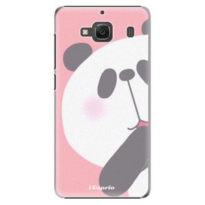 Plastové puzdro iSaprio - Panda 01 - Xiaomi Redmi 2 vyobraziť