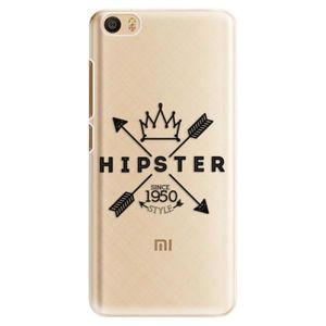 Plastové puzdro iSaprio - Hipster Style 02 - Xiaomi Mi5 vyobraziť