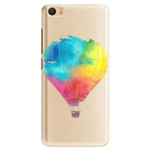 Plastové puzdro iSaprio - Flying Baloon 01 - Xiaomi Mi5 vyobraziť