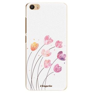 Plastové puzdro iSaprio - Flowers 14 - Xiaomi Mi5 vyobraziť