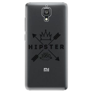 Plastové puzdro iSaprio - Hipster Style 02 - Xiaomi Mi4 vyobraziť