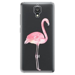 Plastové puzdro iSaprio - Flamingo 01 - Xiaomi Mi4 vyobraziť