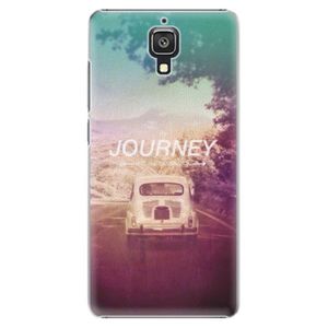Plastové puzdro iSaprio - Journey - Xiaomi Mi4 vyobraziť