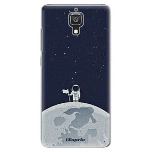 Plastové puzdro iSaprio - On The Moon 10 - Xiaomi Mi4 vyobraziť