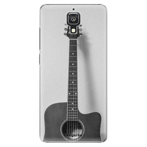 Plastové puzdro iSaprio - Guitar 01 - Xiaomi Mi4 vyobraziť