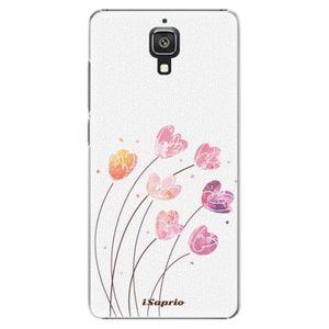 Plastové puzdro iSaprio - Flowers 14 - Xiaomi Mi4 vyobraziť