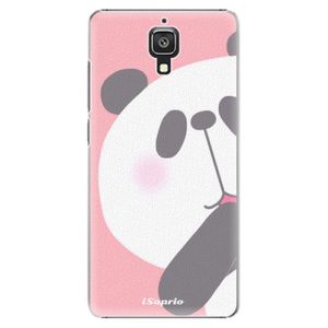 Plastové puzdro iSaprio - Panda 01 - Xiaomi Mi4 vyobraziť