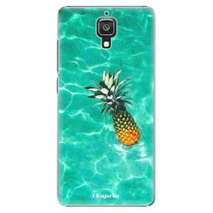 Plastové puzdro iSaprio - Pineapple 10 - Xiaomi Mi4 vyobraziť