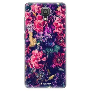 Plastové puzdro iSaprio - Flowers 10 - Xiaomi Mi4 vyobraziť