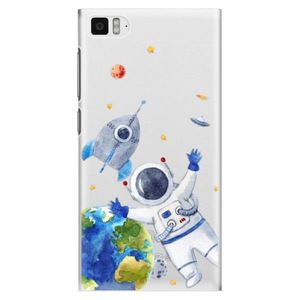 Plastové puzdro iSaprio - Space 05 - Xiaomi Mi3 vyobraziť