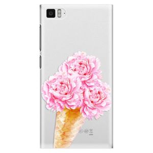 Plastové puzdro iSaprio - Sweets Ice Cream - Xiaomi Mi3 vyobraziť