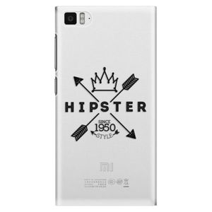Plastové puzdro iSaprio - Hipster Style 02 - Xiaomi Mi3 vyobraziť