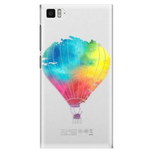 Plastové puzdro iSaprio - Flying Baloon 01 - Xiaomi Mi3 vyobraziť