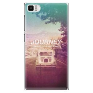 Plastové puzdro iSaprio - Journey - Xiaomi Mi3 vyobraziť