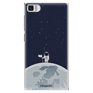 Plastové puzdro iSaprio - On The Moon 10 - Xiaomi Mi3 vyobraziť