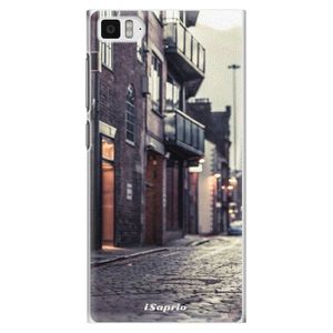 Plastové puzdro iSaprio - Old Street 01 - Xiaomi Mi3 vyobraziť