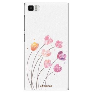 Plastové puzdro iSaprio - Flowers 14 - Xiaomi Mi3 vyobraziť