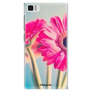 Plastové puzdro iSaprio - Flowers 11 - Xiaomi Mi3 vyobraziť